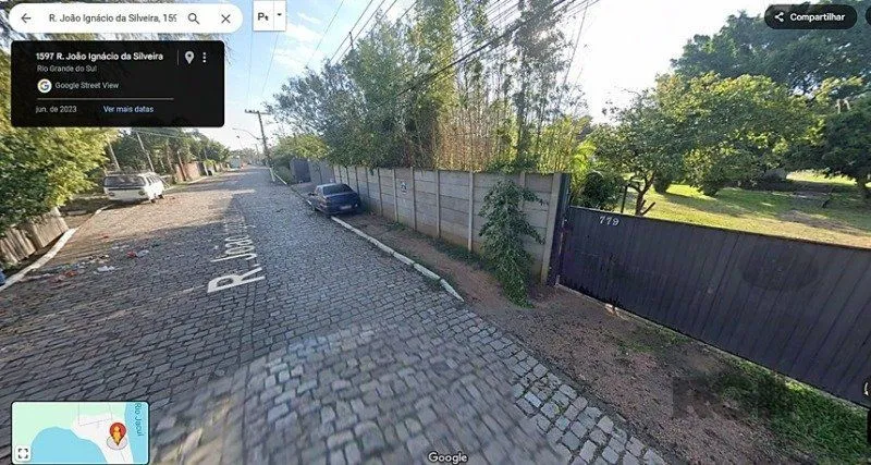 Imagem Casa para Venda - 130m², 2 dormitórios, 5 vagas - Ilha Dos Marinheiros