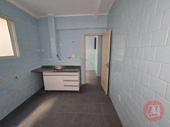 Imagem Apartamento para alugar, 105 m² por R$ 3.755,55/mês - Cidade Baixa - Porto Alegre/RS