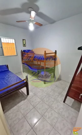 Imagem Apartamento Térreo - 02 Dormitorios - Itagua