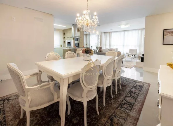 Imagem Apartamento com 3 dormitórios à venda, 128 m² por R$ 2.990.000,00 - Centro - Balneário Camboriú/SC