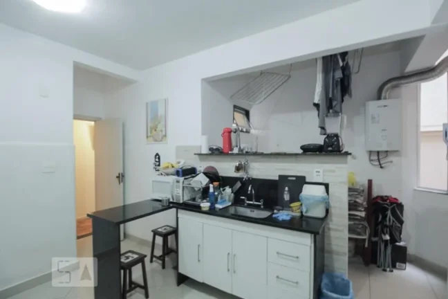 Imagem Apartamento à Venda - Copacabana, 3 Quartos, 160 m2