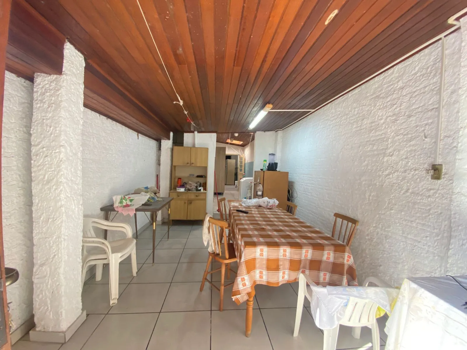 Imagem CASA TRISTEZA- PORTO ALEGRE