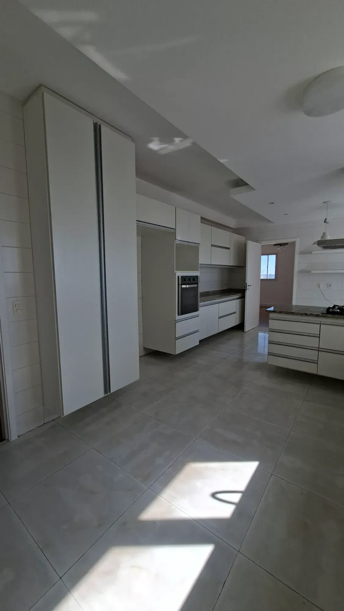 Imagem Apartamento com 3 Quartos para Alugar, 232 m² em Parque Campolim - Sorocaba