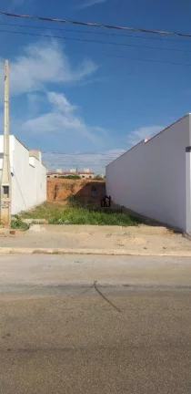 Imagem Terreno à venda, 175 m² por R$ 150.000,00 - Jardim Residencial Villagio Ipanema II - Sorocaba/SP
