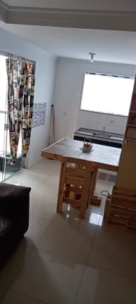 Imagem Apartamento 3 Quartos - Edifício Copenhagen - Cidade Jardim - SJP - $300mil