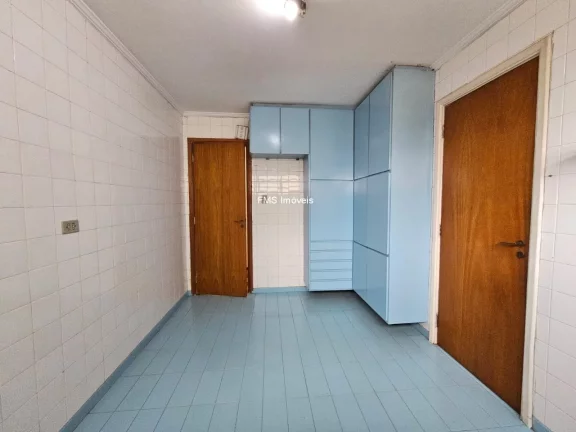 Imagem Imperdível oportunidade: Apartamento de 3 quartos com 96m² no Paraíso, São Paulo-SP!