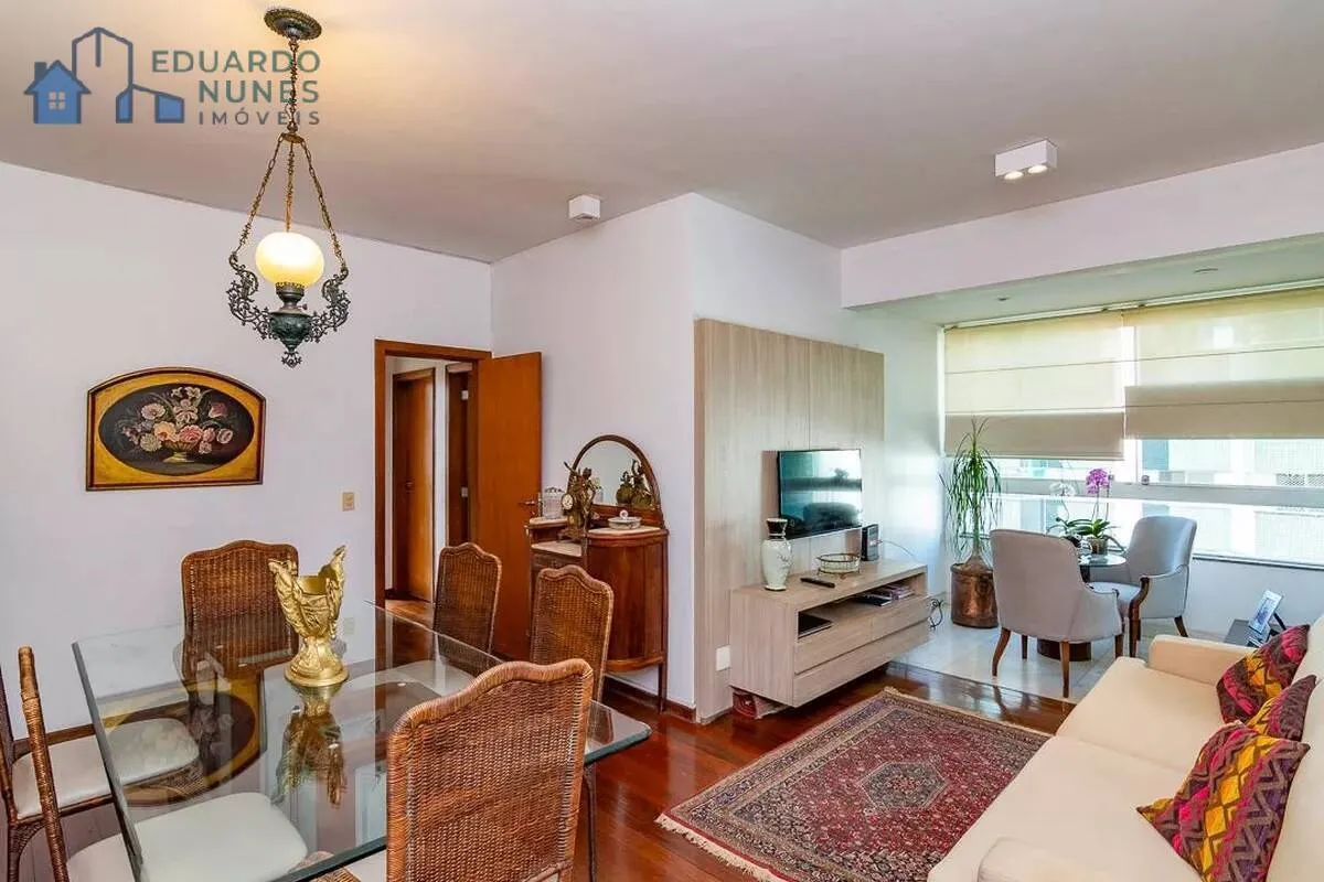 Imagem APARTAMENTO DE 03 QUARTOS, SUÍTE, VAGAS NO SÃO PEDRO!!!!!