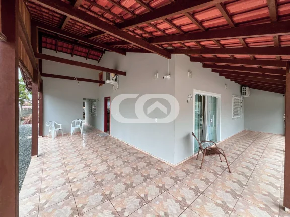 Imagem Casa | Costeira | Bal. Barra do Sul