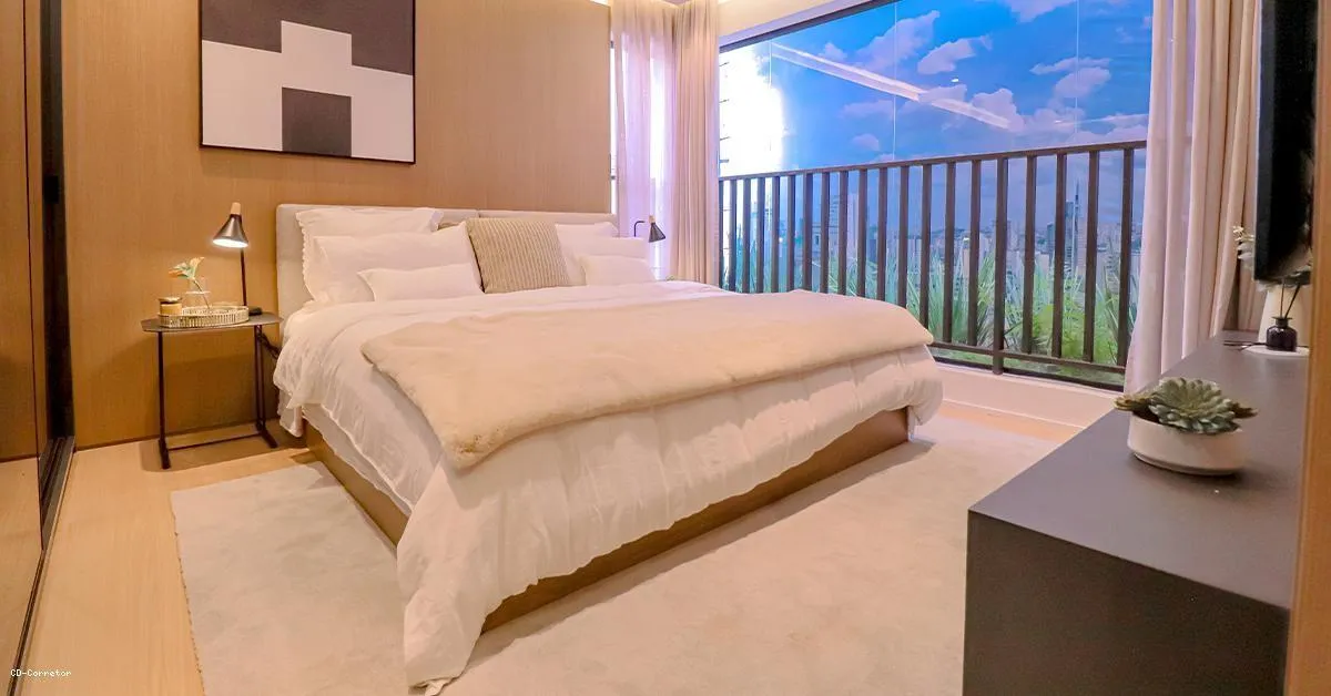 Imagem Apartamento para Venda em São Paulo / SP no bairro Pinheiros