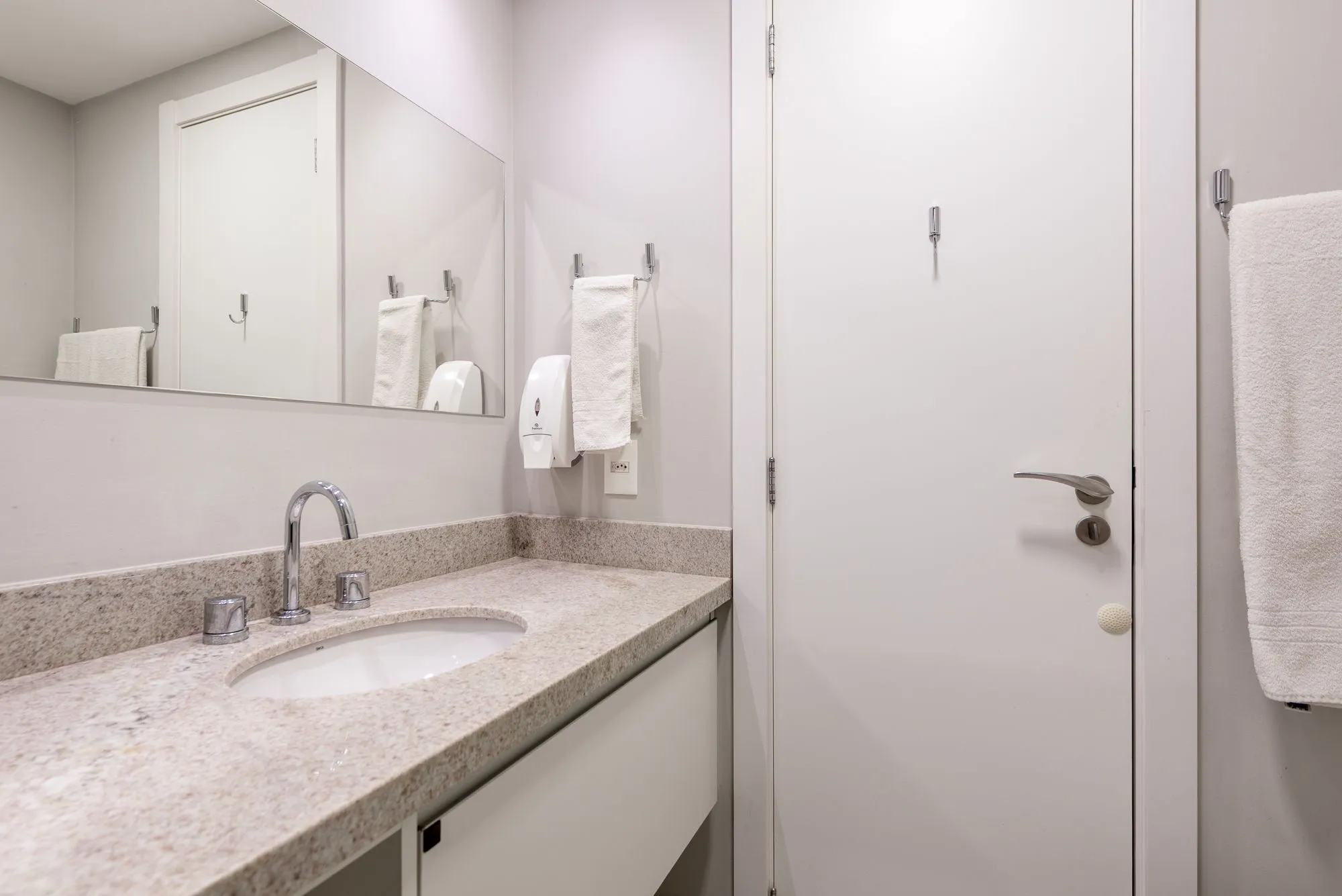 Imagem Studio Mobiliado à Venda - Cidade Baixa | Porto Alegre/RS