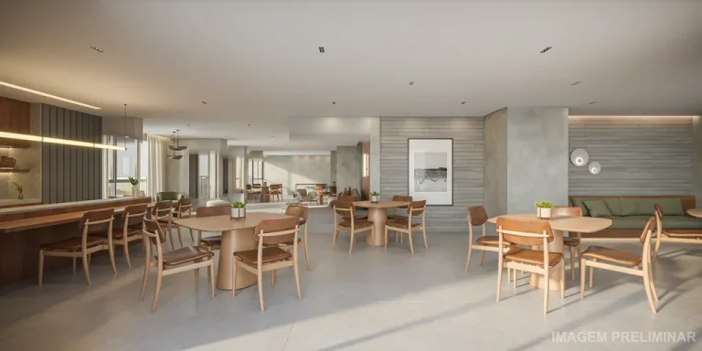 Imagem Vértice Butantã Residences by Diálogo
