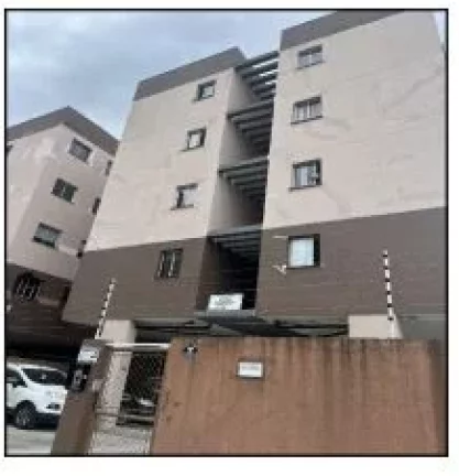 Foto do imóvel Oportunidade Única em GUARUJA - SP | Tipo: Apartamento | Negociação: Licitação Aberta | Situação: Imóvel em RUA BEM-TE-VI