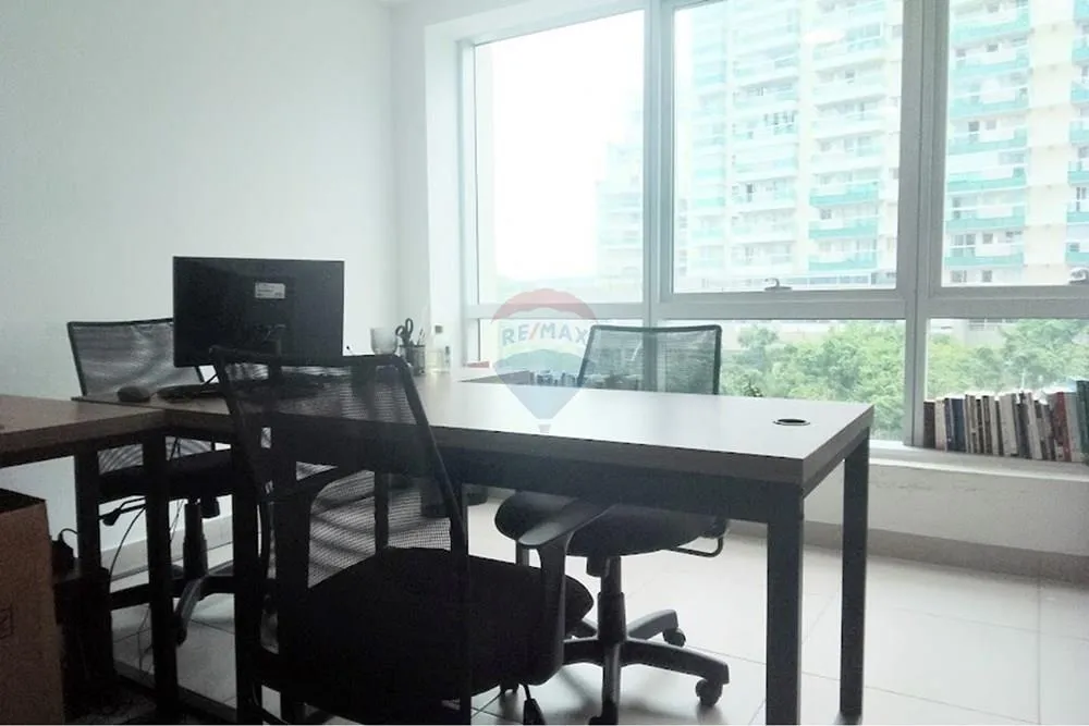 Imagem Venda Sala Comercial Barra Olímpica 52m²