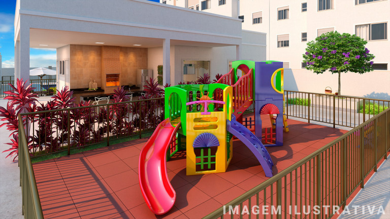 Foto do imóvel: Apartamento com 2 Quartos à Venda, 47 m² em Farolândia - Aracaju
