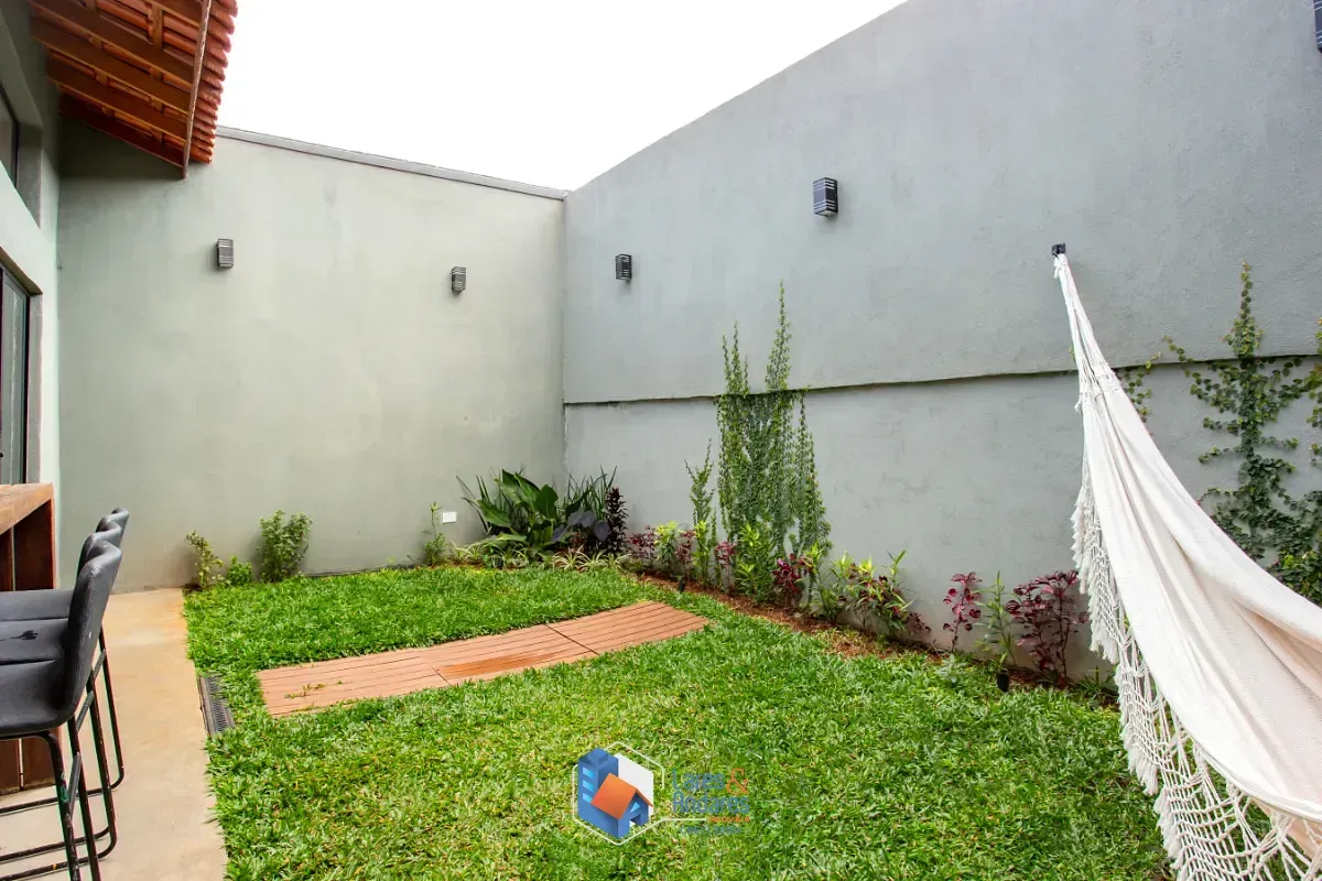 Imagem Casa para venda em Butantã com 2 quartos, sendo 1 suíte, 95m²