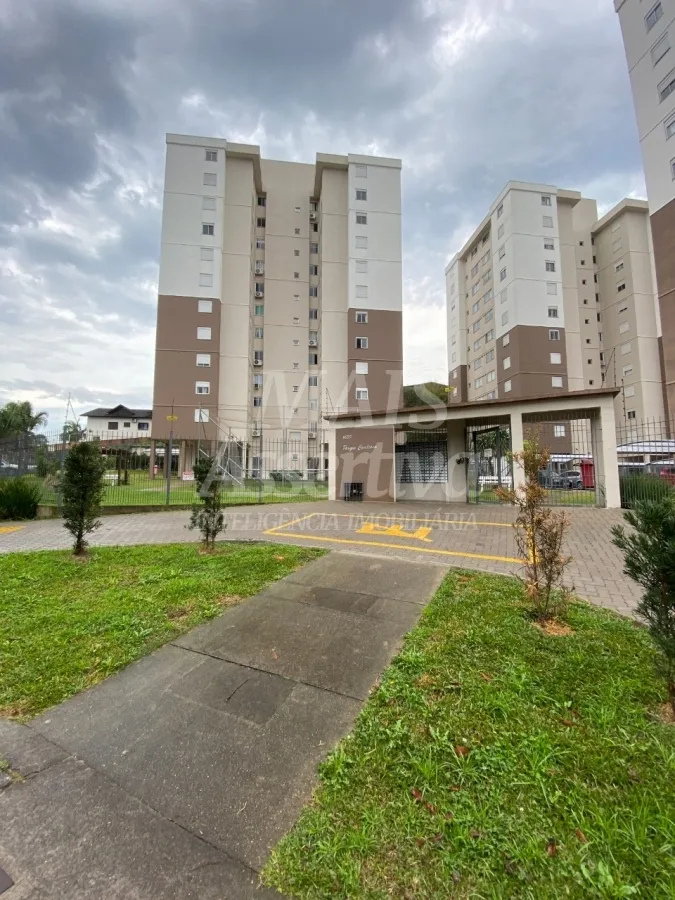 Foto do imóvel Apartamento para venda de 3 dormitórios, Residencial Parque Condessa, Bela Vista
