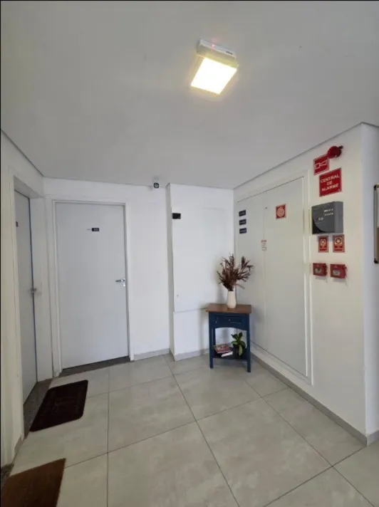 Imagem Apartamento 72m²Condomínio Morumbi Life- Jardim Morumbi - Sorocaba