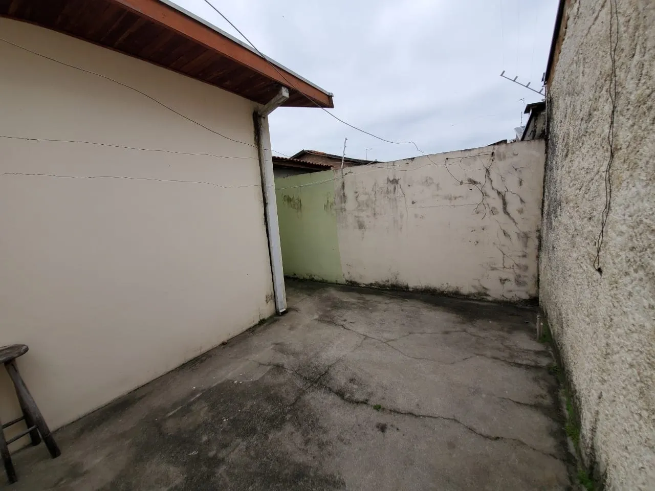 Imagem Casa à venda 3 Quartos, 1 Suite, 2 Vagas, 150M², Jardim das Monções, Taubaté - SP