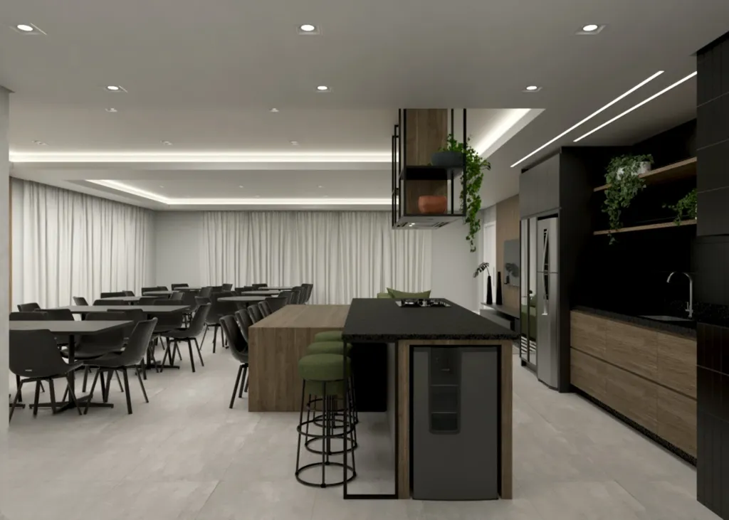 Imagem Residencial Cecília
