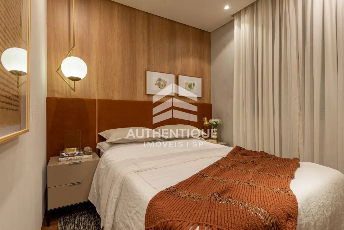 Imagem Lume Alto da Boa Vista - Apartamento à venda no bairro Alto da Boa Vista - São Paulo/SP, Zona Sul