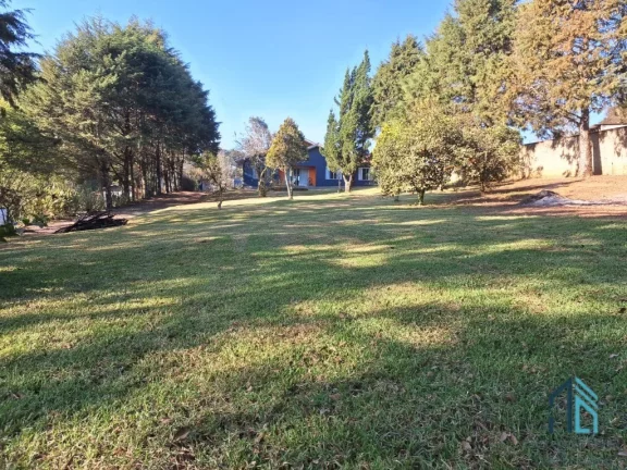 Imagem Sitio a venda medindo aprox. 20.000 mil m², no Centro de Mafra -SC