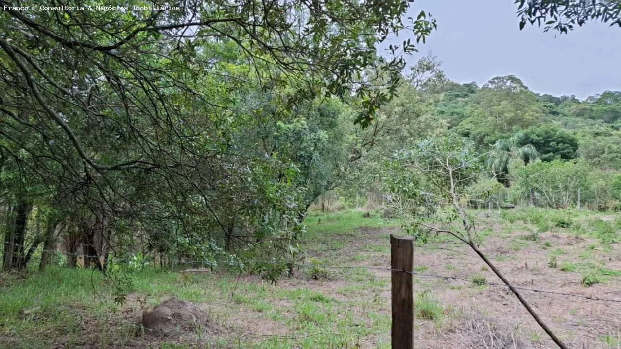 Imagem Área para Venda em Atibaia, Rio Abaixo