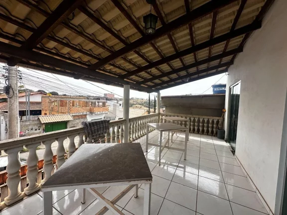 Imagem Casa à venda em Igarapé bairro Vale do Amanhecer.
