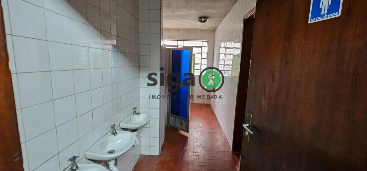 Imagem Galpão para locação 750 m² no Tatuapé