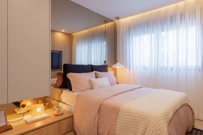 Imagem Apartamento com 2 Quartos à Venda, 41 m² em Bela Vista - São Paulo