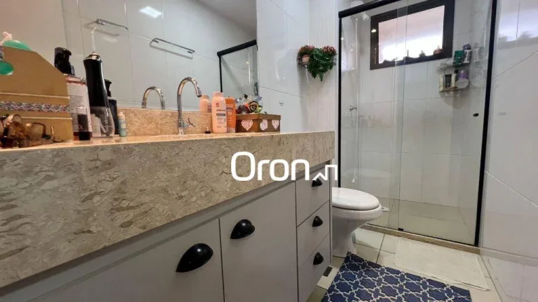 Imagem Apartamento à venda, 102 m² por R$ 1.150.000,00 - Setor Aeroporto - Goiânia/GO