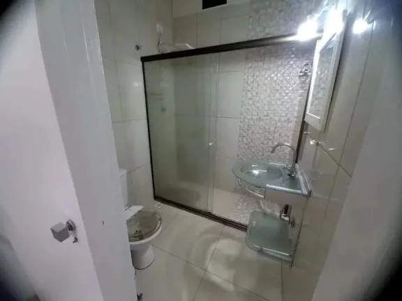 Imagem Kitnet à venda em Rio de Janeiro, Copacabana, com 1 quarto, 39m2