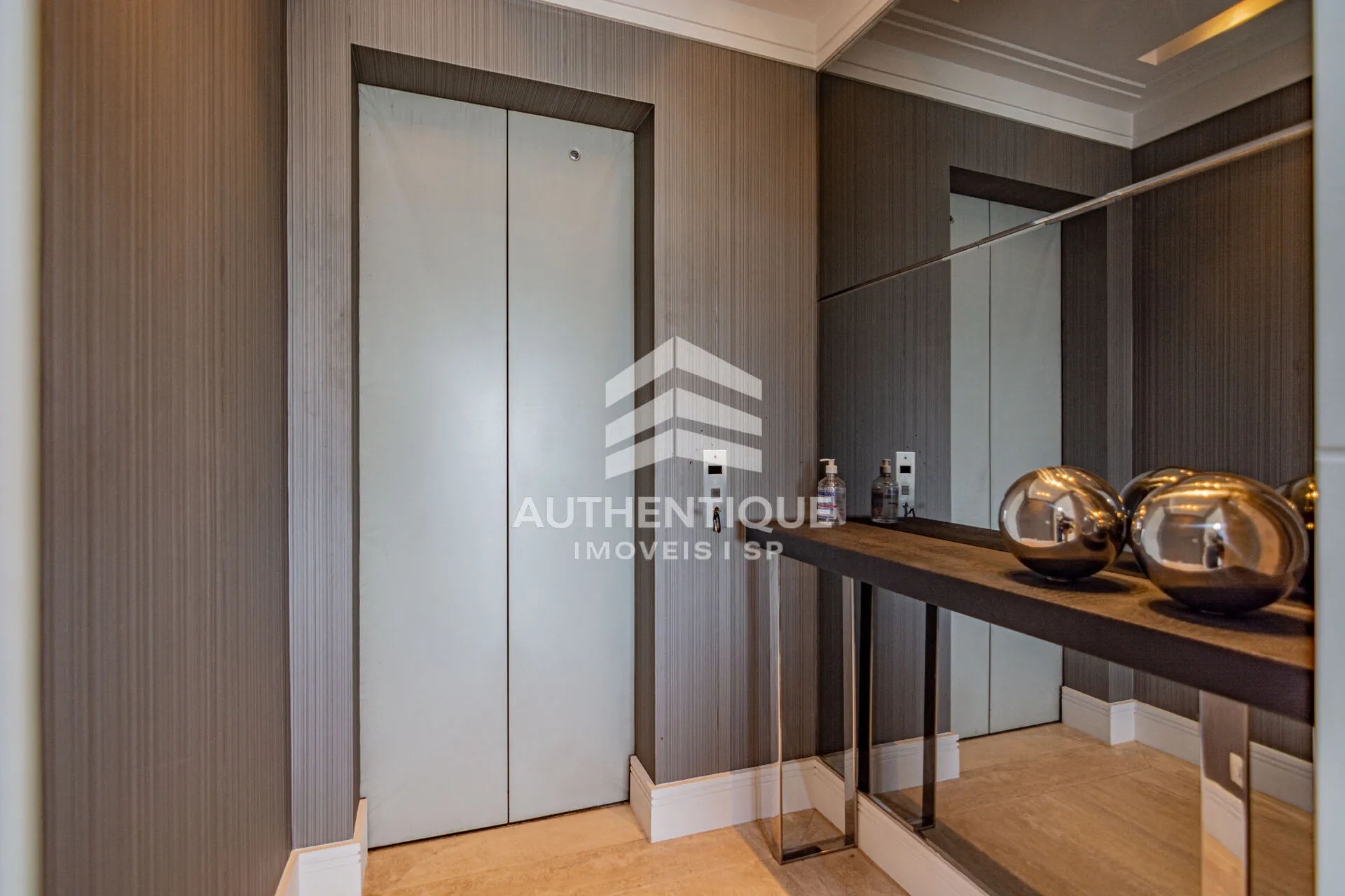 Imagem SOLLO VILA ROMANA - Apartamento no bairro Vila Romana à venda