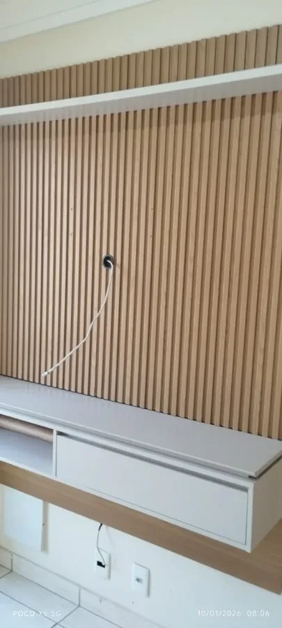 Imagem Apartamento com 1 Quarto à Venda, 34 metros em Vila Maria José - Goiânia
