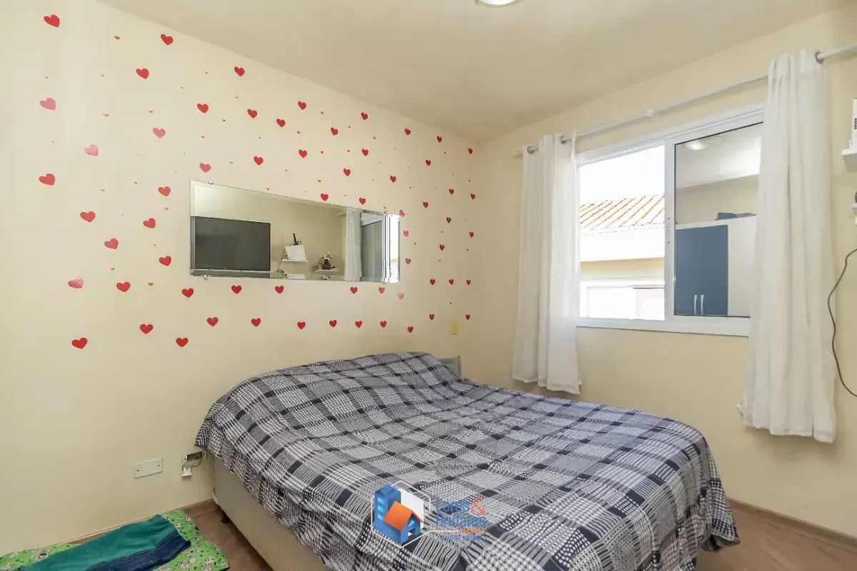Imagem Casa no condomínio Exclusive Residencial para venda com 3 quartos, sendo 1 suíte, 94m²