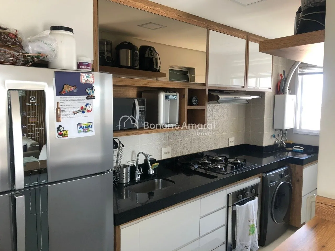 Imagem Vende-se apartamento de 3 dormitórios no Vita Belle