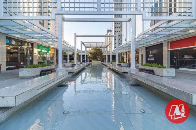 Imagem Loja para alugar, 60 m² por R$ 8.195,42/mês - Praia de Belas - Porto Alegre/RS