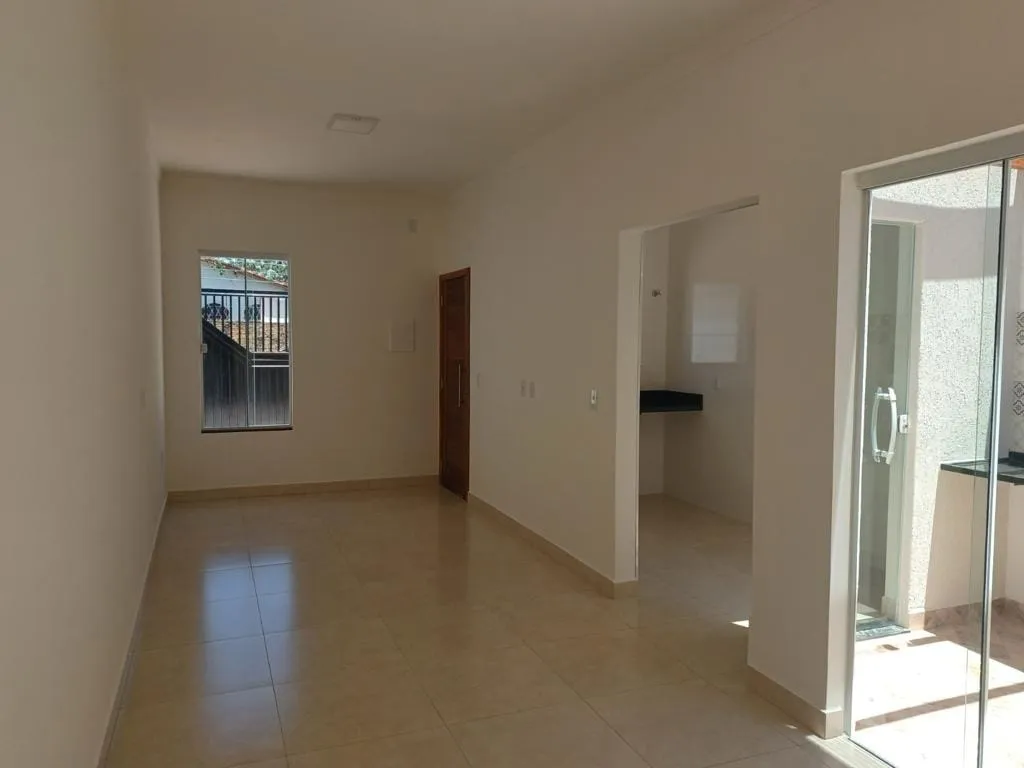 Imagem Casa à venda 2 Quartos, 1 Suite, 1 Vaga, 125M², Residencial Estoril, Taubaté - SP