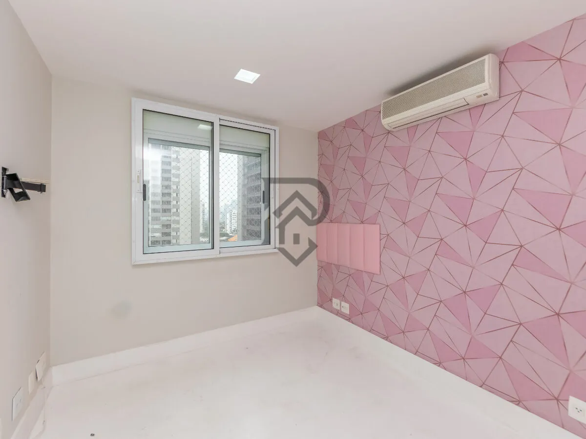 Imagem Apartamento em Campo Belo, São Paulo/SP
