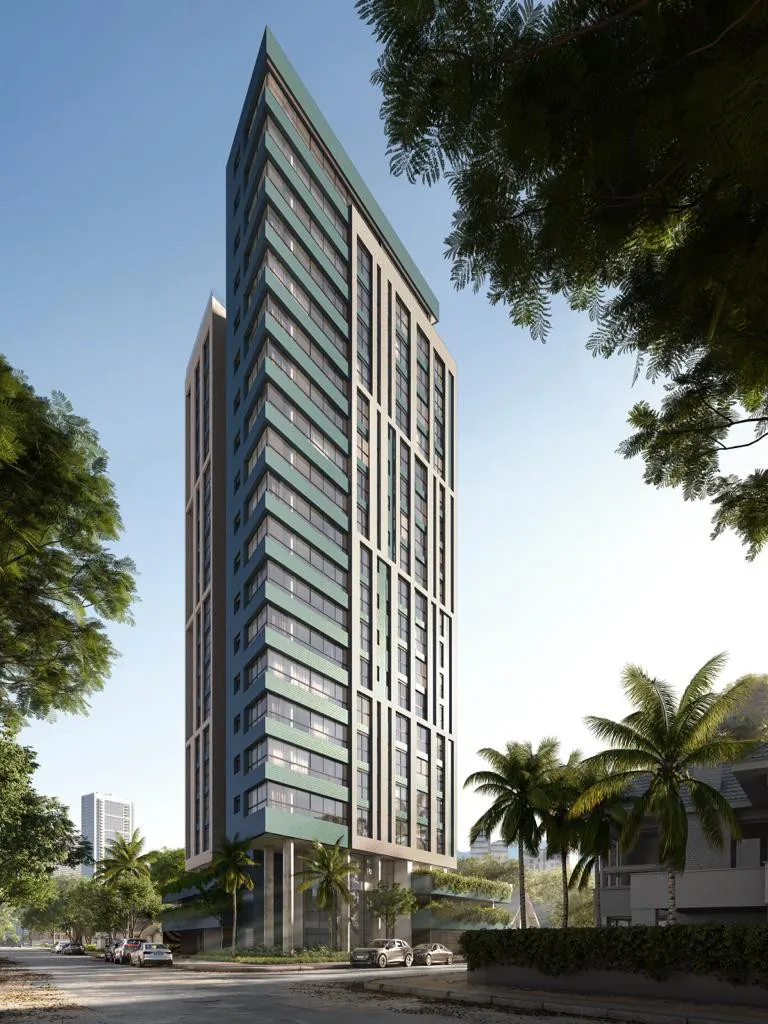 Imagem Apartamento à venda em Torres, Centro, com 2 quartos, 82.66m2