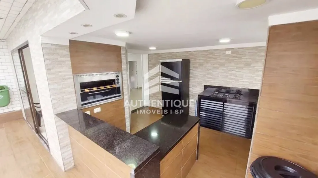Imagem DALTON PRAIA GRANDE - Apartamento em Aviação, Praia Grande/SP