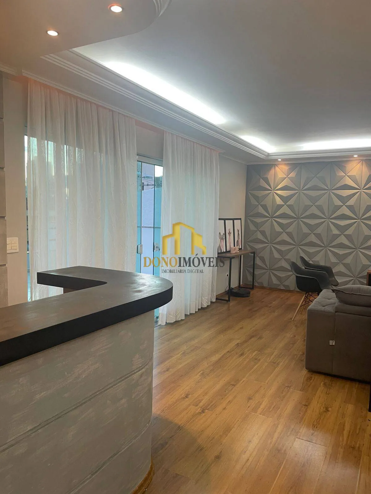 Imagem Casa a Venda 270m² - Santa Terezinha - São Bernardo do campo