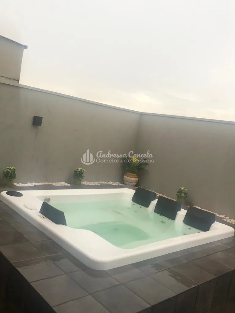 Imagem Residencial Maria Julia - Casa com 2 dormitórios à venda, 120 m² por R$ 999.000,00 - Residencial Maria Julia - São José do Rio Preto/SP