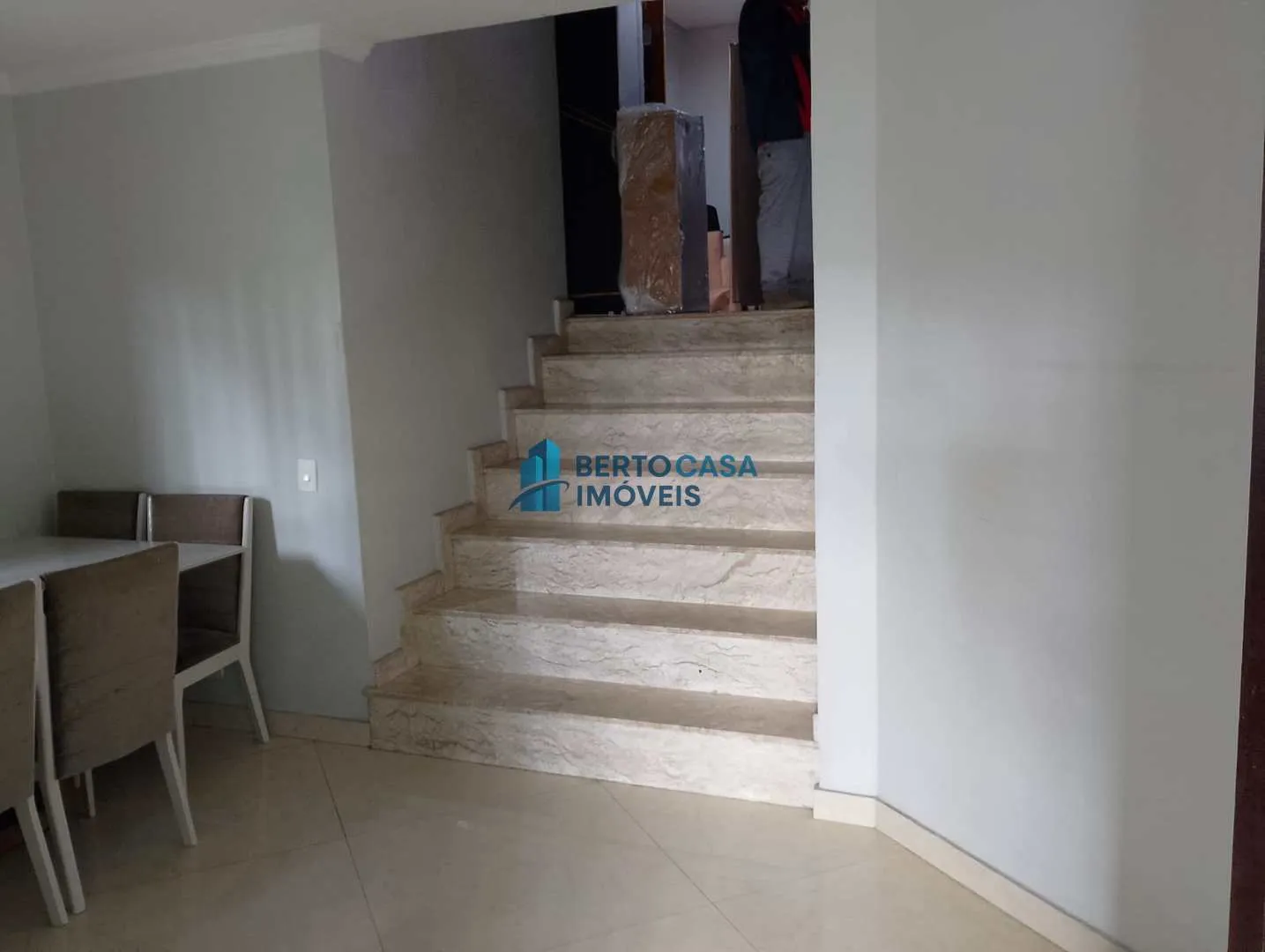 Imagem Casa Padrão