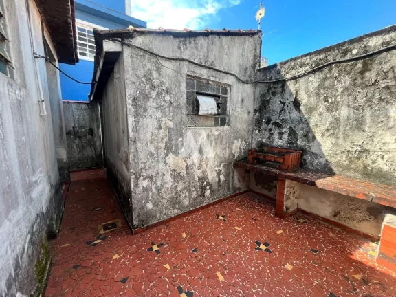Imagem Terreno no bairro do Boqueirão.