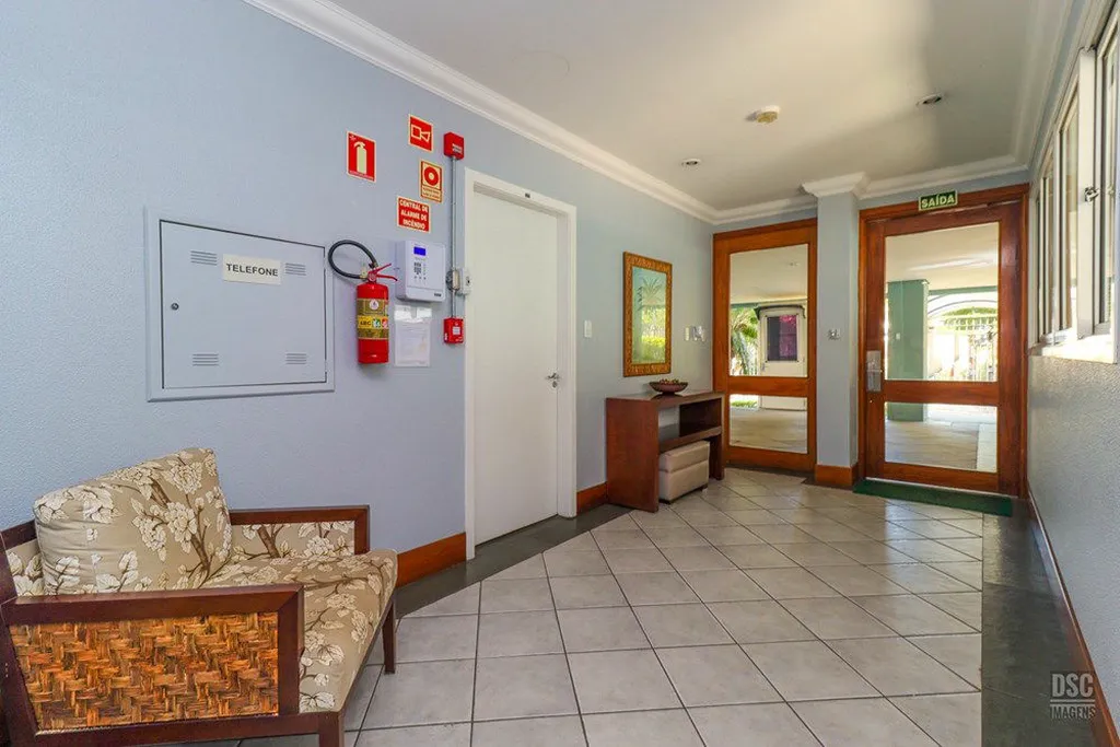 Imagem Apartamento em Higienópolis