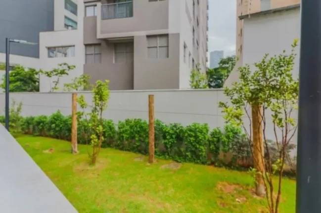 Imagem SPOTLIGHT BUTANTÃ - Apto de 61m² (Revenda), ótima localização, ao lado da estação do metrô Butantã!