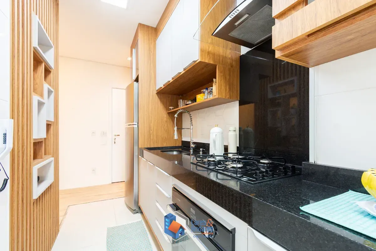 Imagem Apartamento garden para venda em Vila Mascote com 2 quartos, sendo 1 suíte, 114m²