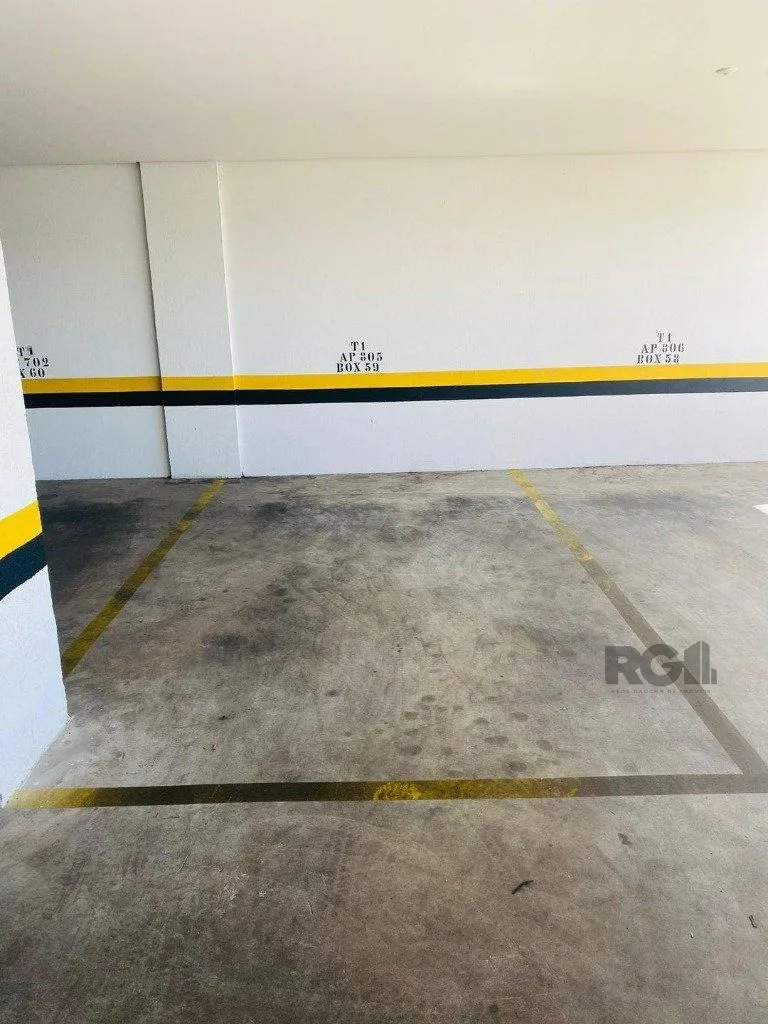 Imagem Apartamento em Centro