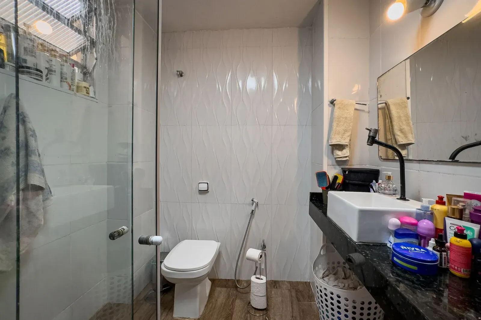 Imagem Apartamento com 2 Quartos à Venda, 100 m² em Cosmos - Rio de Janeiro