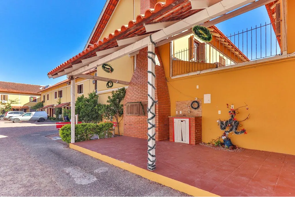 Imagem Casa de Condomínio em Ipanema